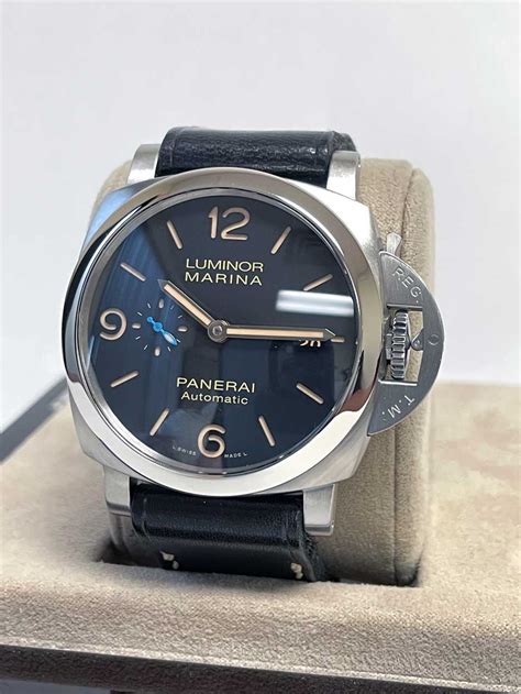 panerai 1312 specs|panerai pam01312.